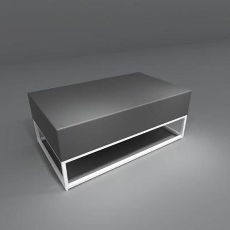 सॉफ्ट-पॅडेड स्टूल काम, घर आणि व्यावसायिक जागांवरील दररोजच्या आसन निवडीवर कसा प्रभाव पाडतो?