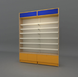 स्टोन डिस्प्ले रॅक ब्राउझरला खरेदीदार का बनतो?