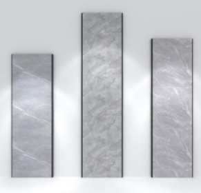 बिल्डिंग मटेरियल डिस्प्ले रॅक तुमच्या शोरूमचे रूपांतर कसे करू शकते?